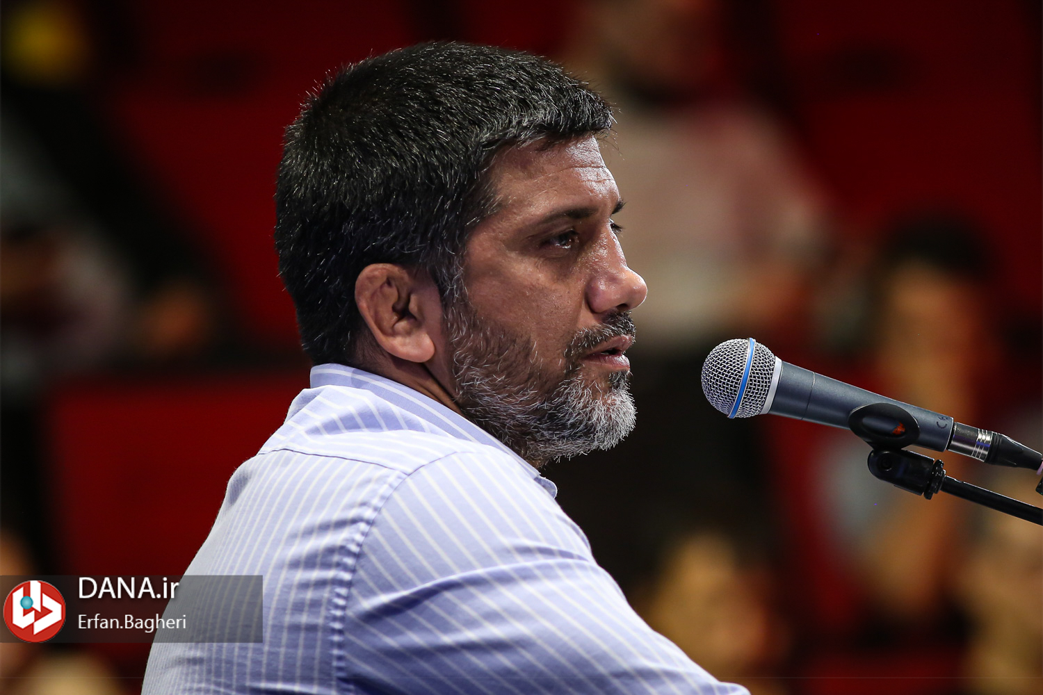 دبیر: تختی نخواست تختی شود، خدا او را تختی کرد/ نایب رئیسی نصیرزاده؟ سوریان ۴ سال بود استعفا کرده بود