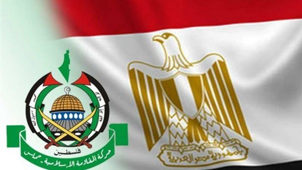 العربی الجدید: یک هیات بلندپایه از حماس به قاهره سفر کرده است