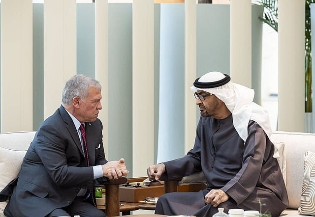 پادشاه اردن: مخالف هر طرحی برای آینده غزه هستیم که شامل کوچ اجباری باشد