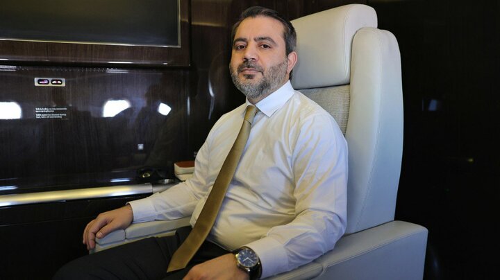 دیدار قریب‌الوقوع نماینده «جولانی» با یک وزیر صهیونیست