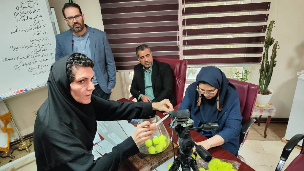 لیگ برتر مینی فوتبال| برگزاری قرعه کشی مسابقات مردان و زنان/ تیم قهرمان نماینده ایران در جام باشگاه‌های جهان 