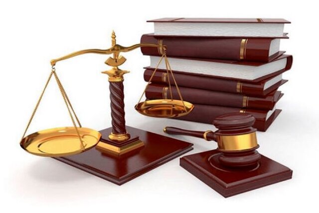 رفع فقر حقوقی مردم و کمک به دستگاه قضا مأموریت اصلی ما است