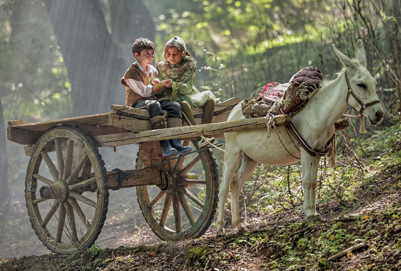 «روماک» در ژانر کودک و نوجوان کلید خورد/ قصه‌ای کودکانه در دهه ۵۰