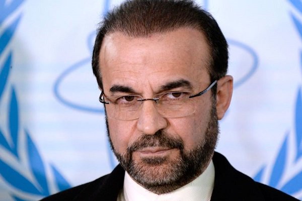 هشدار نماینده ایران به تحرکات آمریکا و سه کشور اروپایی در آژانس