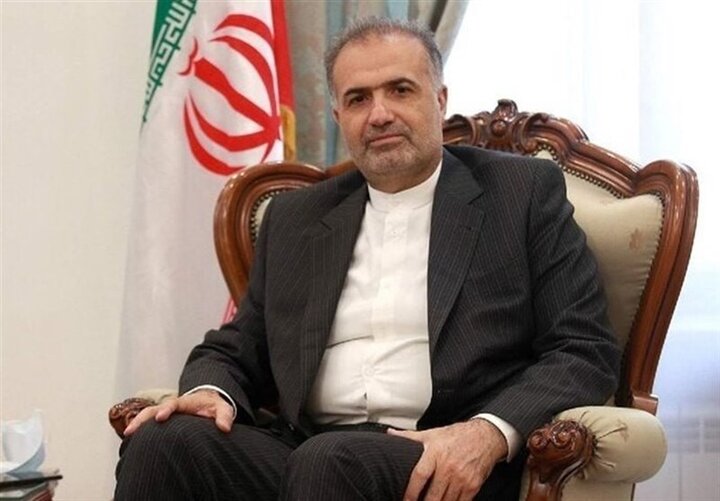 در حال حرکت به سمت یک مشارکت جامع راهبردی با روسیه هستیم