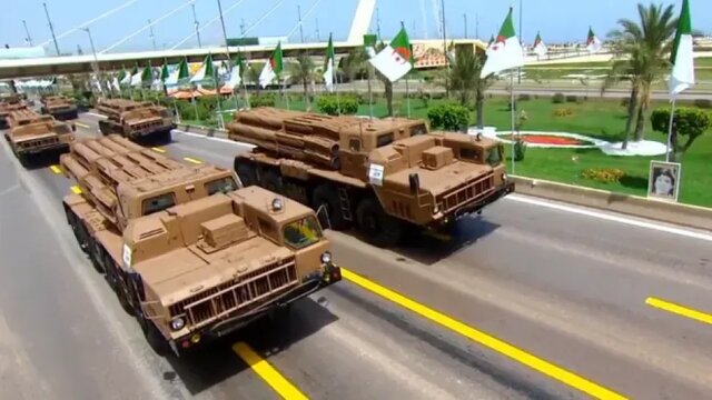 مصون‌ترین کشور عربی در برابر هرگونه تهاجم هوایی رژیم صهیونیستی