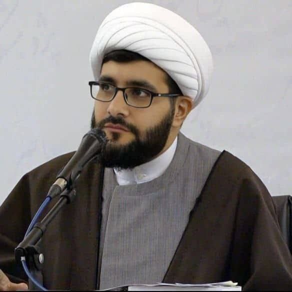 ما ترکناک یا این الحسین(ع)؛ رمزگشایی از پیوند ناگسستنی ایران و حزب‌الله از نگاه یونس یوسفی 