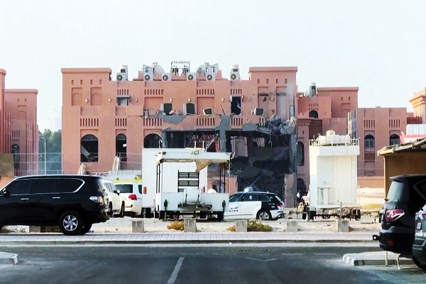 پشت پرده حمله رژیم صهیونیستی به دوحه/ دکترین امنیتی صهیونیست ها که متحدان را قربانی می کند!