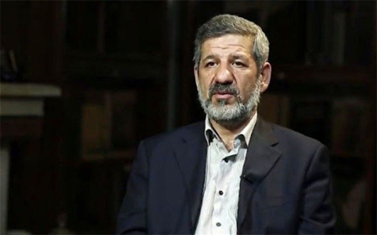 یکی از گزینه های احتمالی شهرداری تهران هستم/ برای لیست مشترک با جبهه ایستادگی تلاش می کنیم 