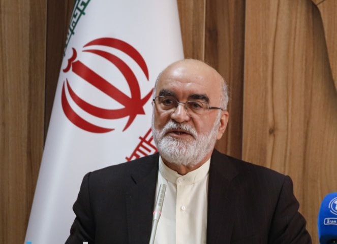 دبیر ستاد حقوق بشر وارد ژنو شد/ سراج: نهادهای بین‌المللی، محافظه‌کاری در قبال جنایات رژیم غاصب صهیونیستی را کنار بگذارند