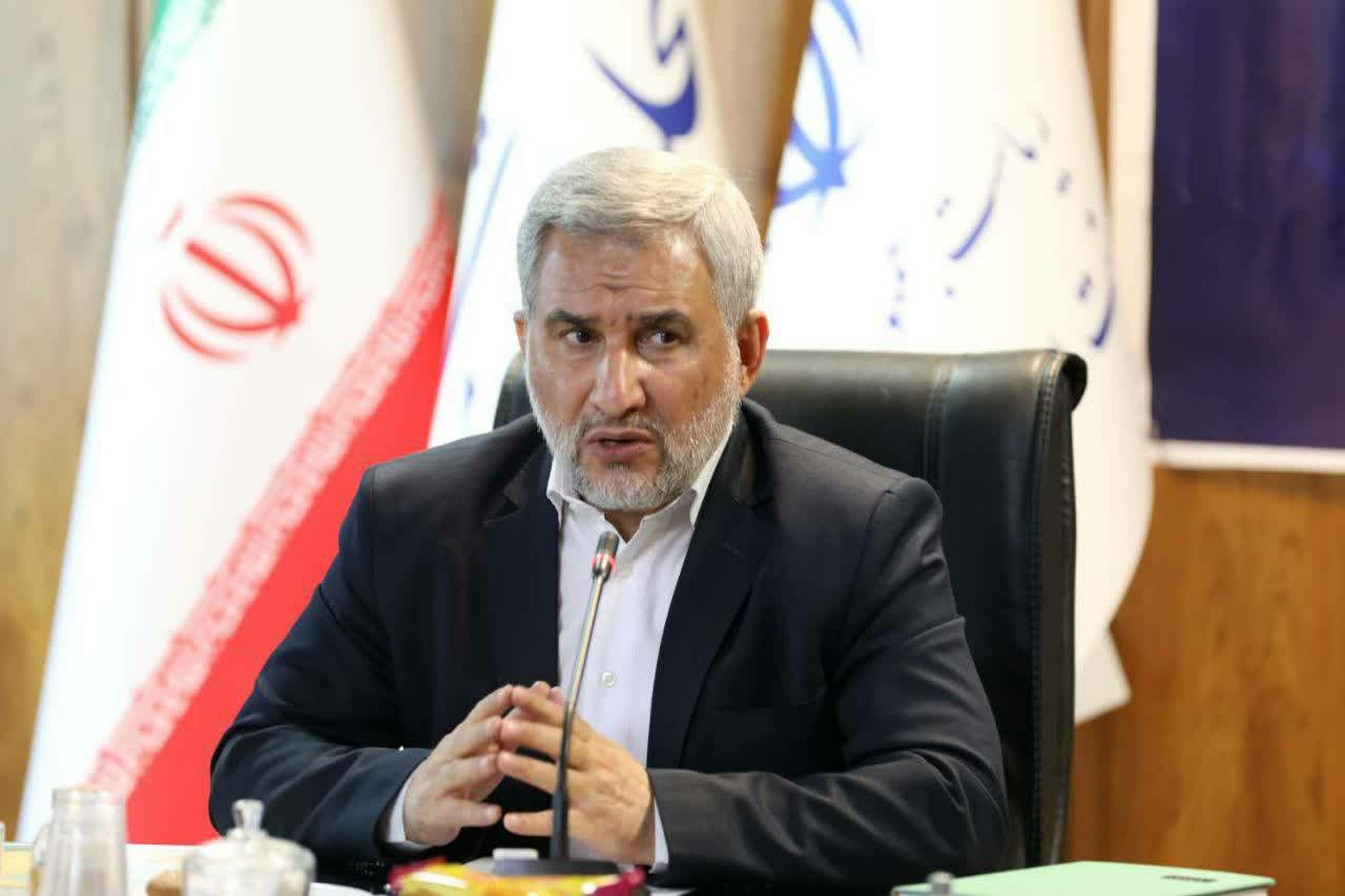 هماهنگی میان سه قوه در وضعیت بسیار مطلوب قرار دارد