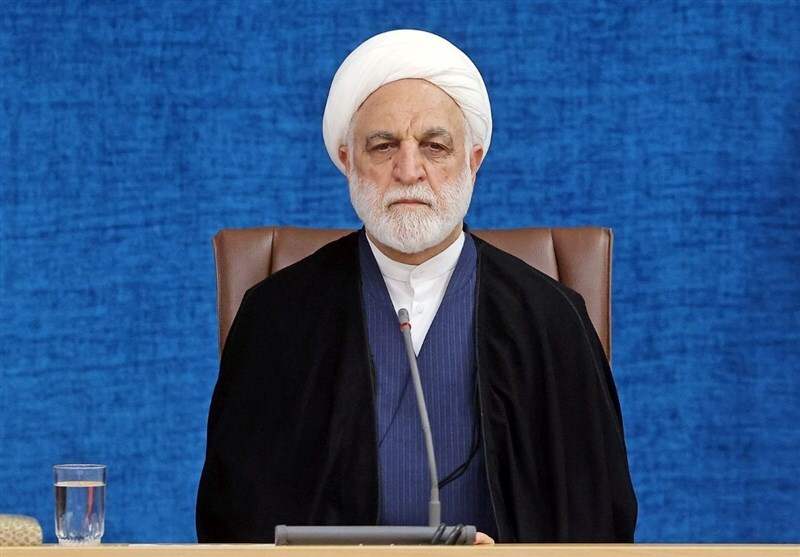 استفاده از ظرفیت صلح و سازش در پرونده‌های امنیتی و بانکی ممکن است