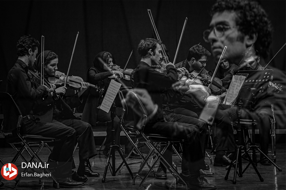 بازنشر یک اثر ۸۱ ساله برای ویولن