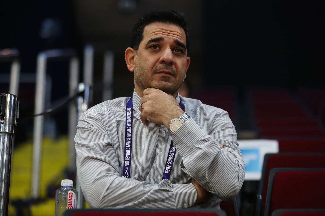 شمسایی: نیمه‌نهایی برای ما از فینال هم حساس‌تر است/ تقوی: سودجویان به دنبال اختلاف فدراسیون با ترکمن‌ها بودند