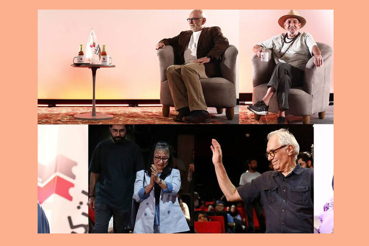 فروش بلیت رویداد شب‌های سینمایی هنرمندان به نفع کودکان