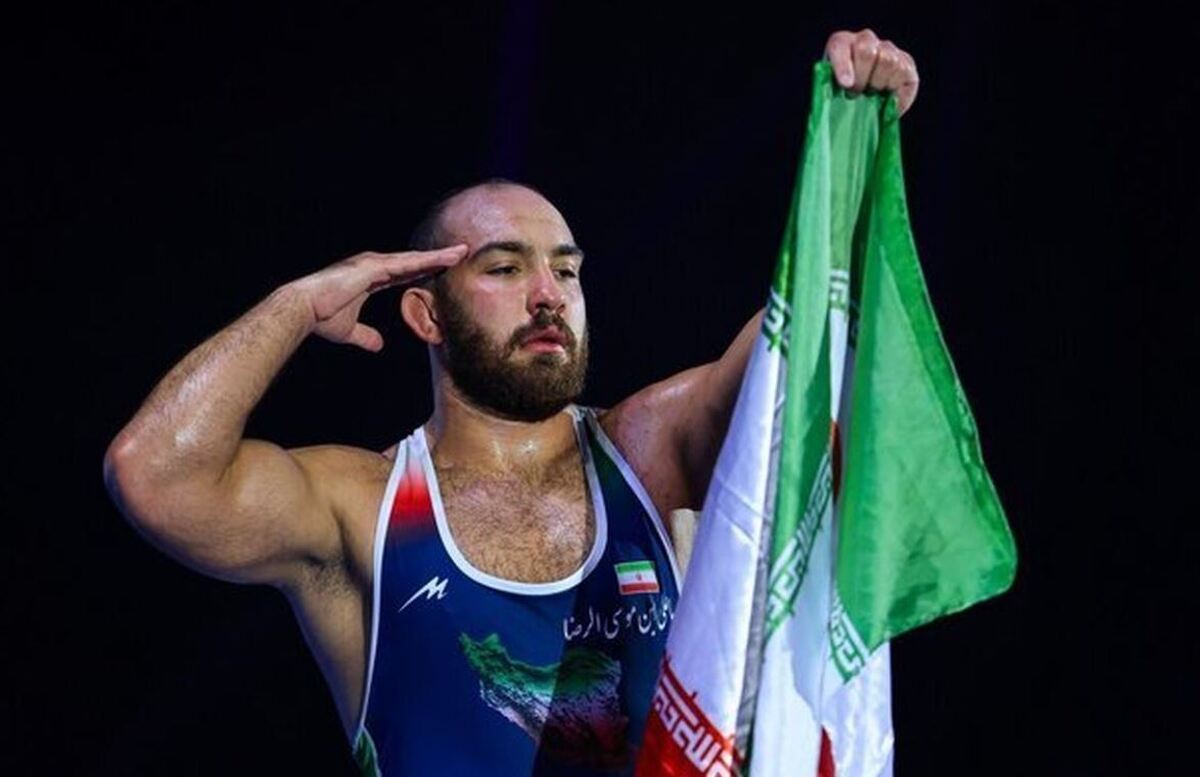 قهرمانی تیم ملی کشتی آزاد ایران در زاگرب؛ پیروزی ورزشی یا نمایش اقتدار ملی