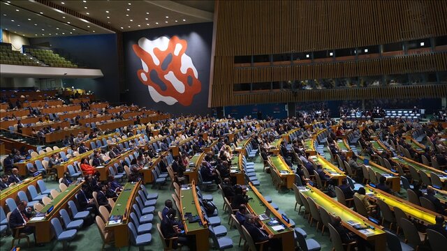 محکومیت سه‌جانبه عربی علیه حمله صهیونیست‌ها به قطر