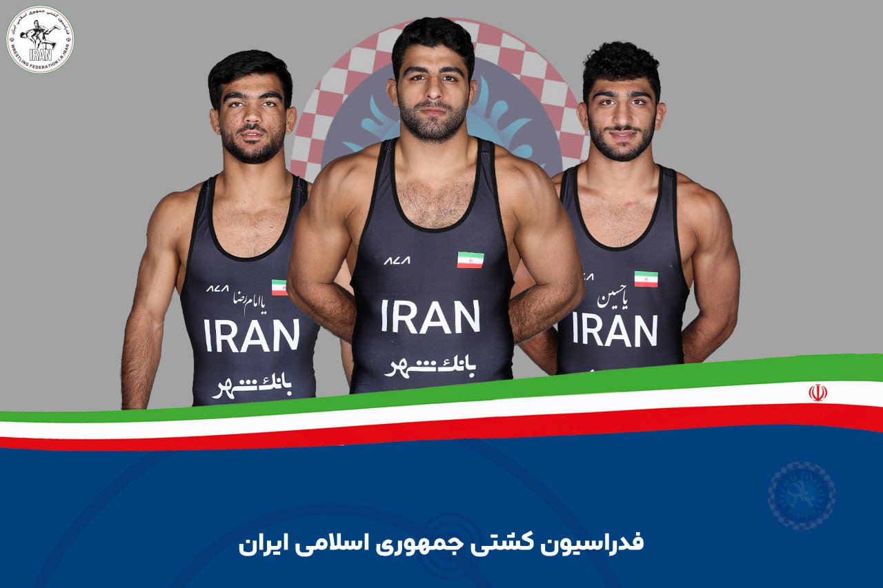 کشتی قهرمانی جهان| ساروی فینالیست شد؛ سهرابی در رده بندی