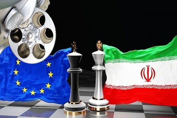 «اسنپ بک» پایان خسارت محض برای ایران/ موشک و پهپاد تنها پاسخ ایران به اروپا