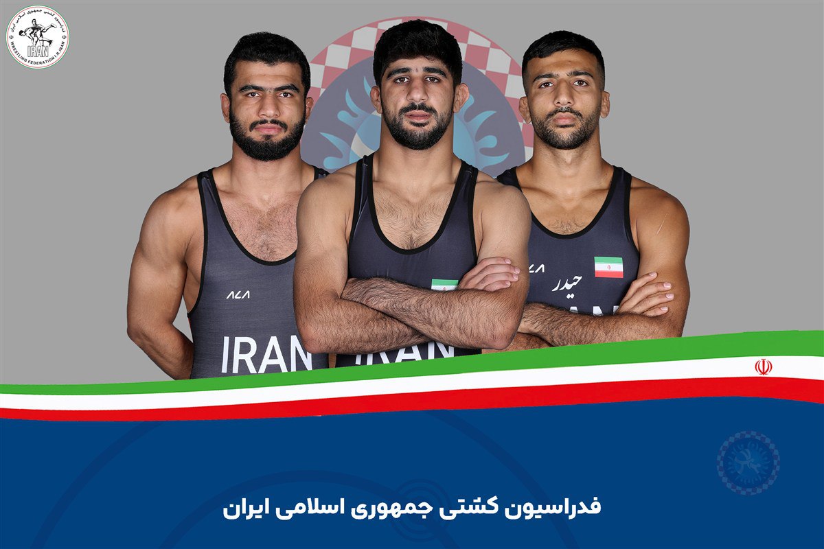 کشتی قهرمانی جهان| ادامه درخشش فرنگی کاران؛ فینالیستهای پاریس، در زاگرب هم فینالیست شدند