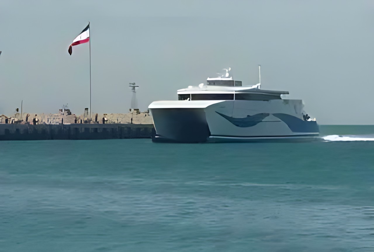 خط کشتیرانی چابهار - مسقط از هفته آینده به طور رسمی فعال می شود