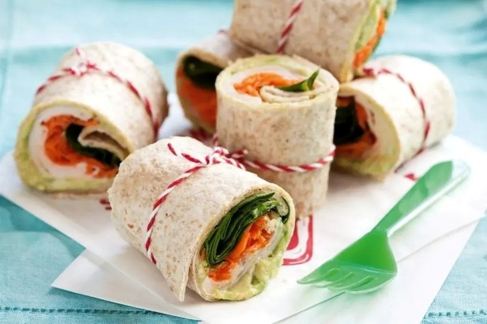 طرز  تهیه لقمه‌های مقوی مدرسه/ پایان دغدغه تغذیه سالم دانش‌آموزان