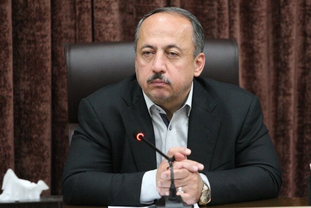 پیشرفت ۴۶ درصدی پروژه‌های نهضت مدرسه‌سازی در استان‌ها/ بهره‌برداری از ۲۴۰۰ مدرسه در مهر ماه امسال