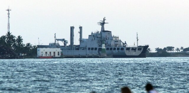 ونزوئلا خواستار جلسه اضطراری شورای امنیت درمورد «تهدیدات» آمریکا شد