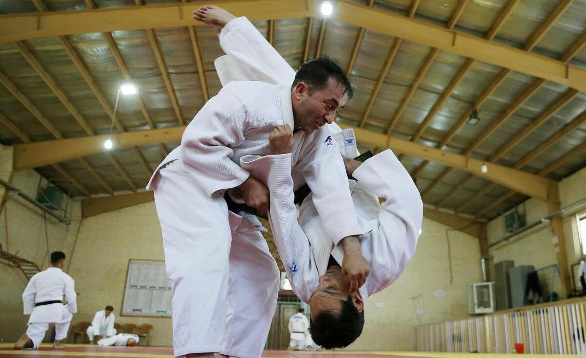 کاتاجودو قهرمانی جهان| کاتاروهای ایران حریفان خود در رقابت های جهانی را شناختند