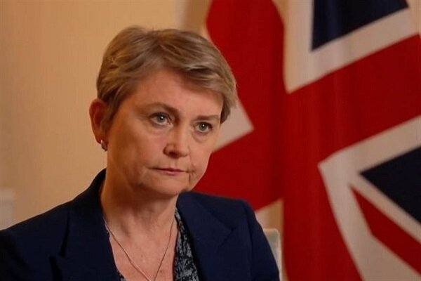 وزیر خارجه انگلیس: به پیگیری مسیرهای دیپلماتیک با ایران ادامه می دهیم!