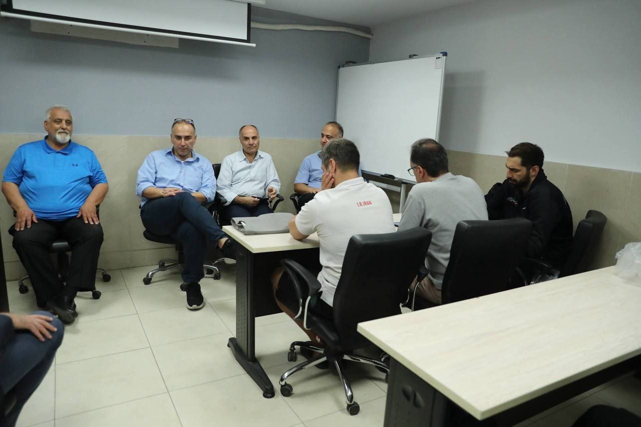 ملی‌پوشان واترپلو در صورت صعود به فینال آسیا 200 میلیون پاداش می‌گیرند/ برگزاری آخرین تمرین