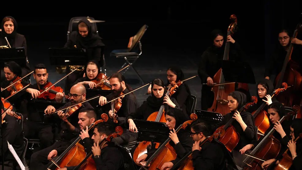 «رستمزاد»؛ ناگفته‌های موسیقایی از شاهنامه