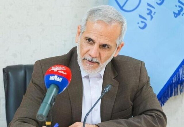 واکنش معاون وزیر دادگستری به بازگرداندن تعدادی از ایرانیان آمریکا به کشور