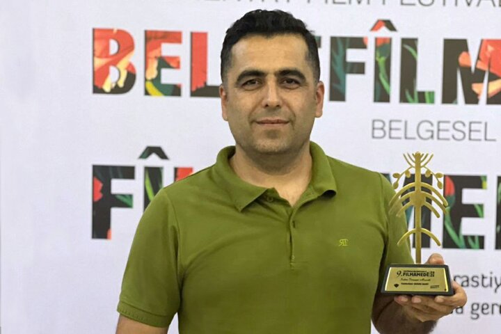 «حبیب‌الله» از ترکیه دست‌پر برگشت