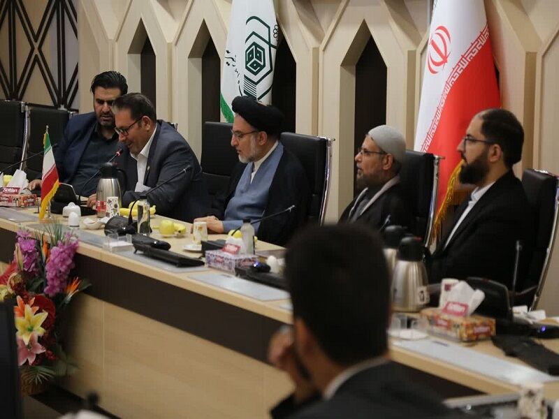  پیوند ایمانی ایران و عراق محکم‌تر شده است