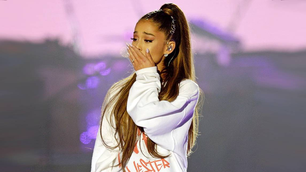 سؤال خواننده آمریکایی از حامیان ترامپ: زندگی‌تان بهتر شد؟