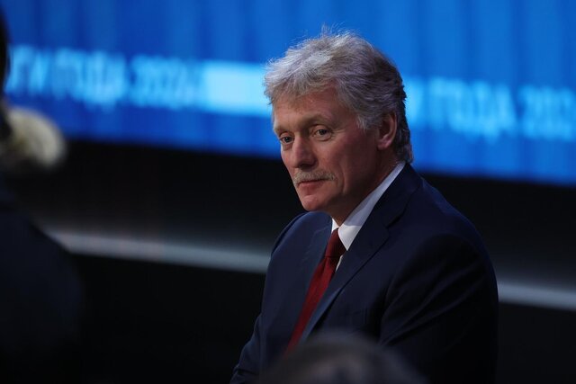 پسکوف: هیچ سلاح جادویی برای اوکراین وجود ندارد