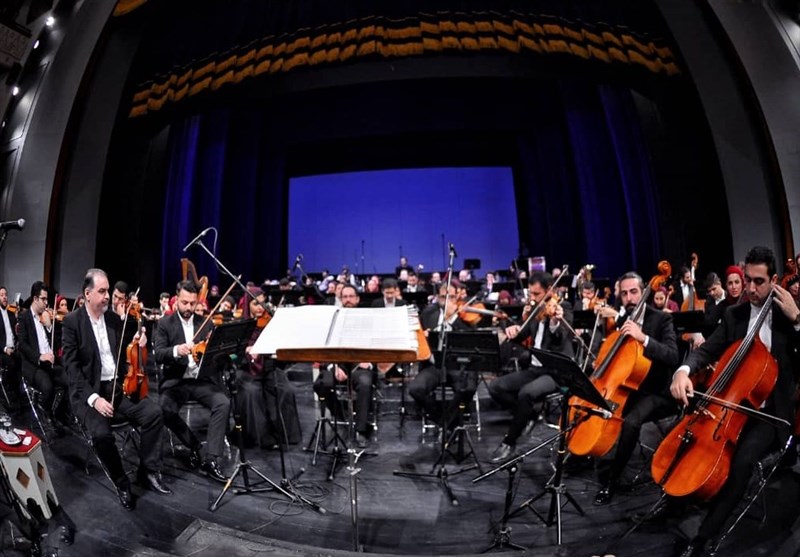 طنین موسیقی اصیل ایرانی در جشنواره کاپان