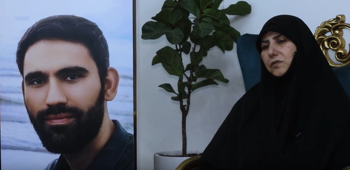 روایت اقتدار؛ شهید محمدعلی علیزاده 