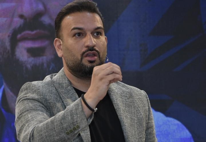 حبیب زاده: اعتراض همیشه حق هوادار بوده/ مشکل پرسپولیس فنی نیست، مدیریتی است 