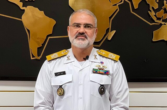 در برابر هر ماجراجویی جدید، با تمام توان خواهیم ایستاد