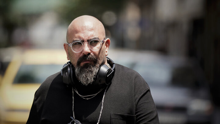 پیش‌تولید «دومان» به پایان رسید