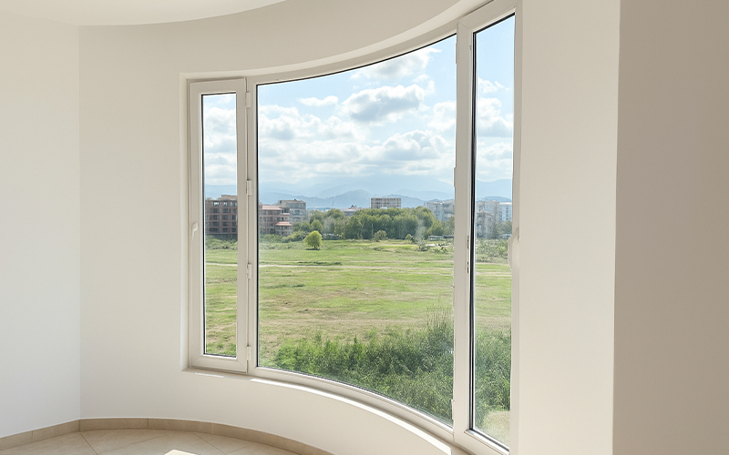 پنجره دوجداره را از کجا بخریم؟ 