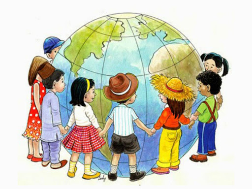 مقایسه فرهنگی فرزندپروری و تربیت کودکان در جوامع مختلف/ تاثیر فرهنگ در تربیت 