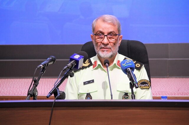 پلاک مخدوش و خودروهای شوتی خط قرمز راهور/ لزوم تشدید برخورد با خودروهای فاقد پلاک و مخدوشی