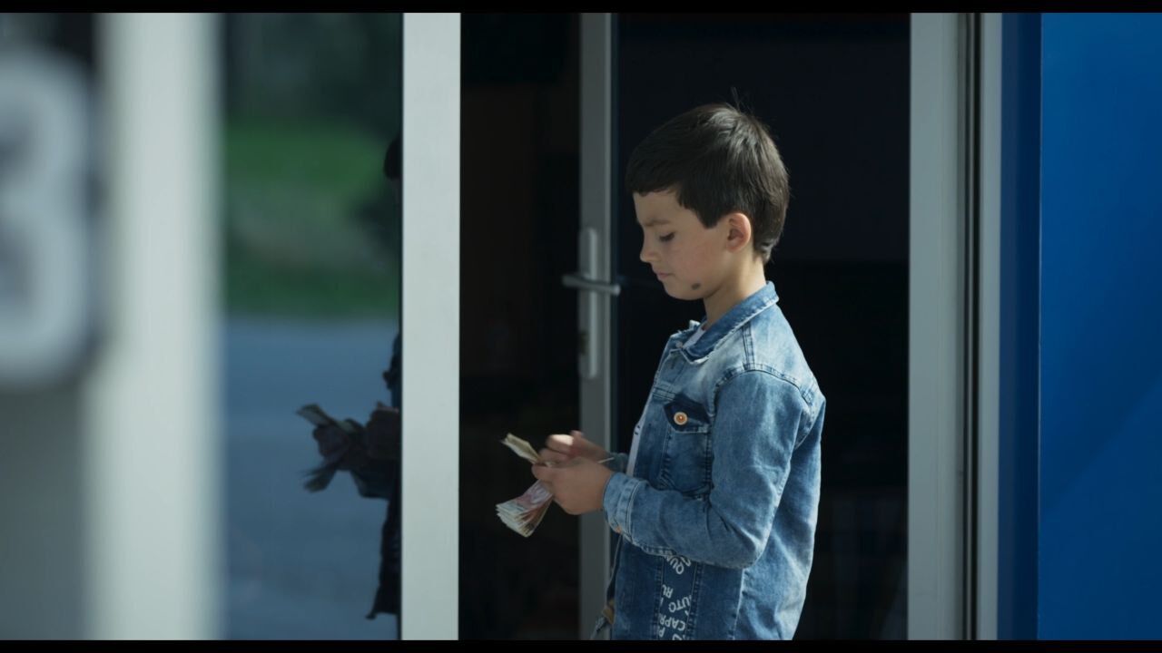 «ماهی در قلاب» در جشنواره اشلینگل/ وقتی مخاطبانِ فیلم اشک ریختند