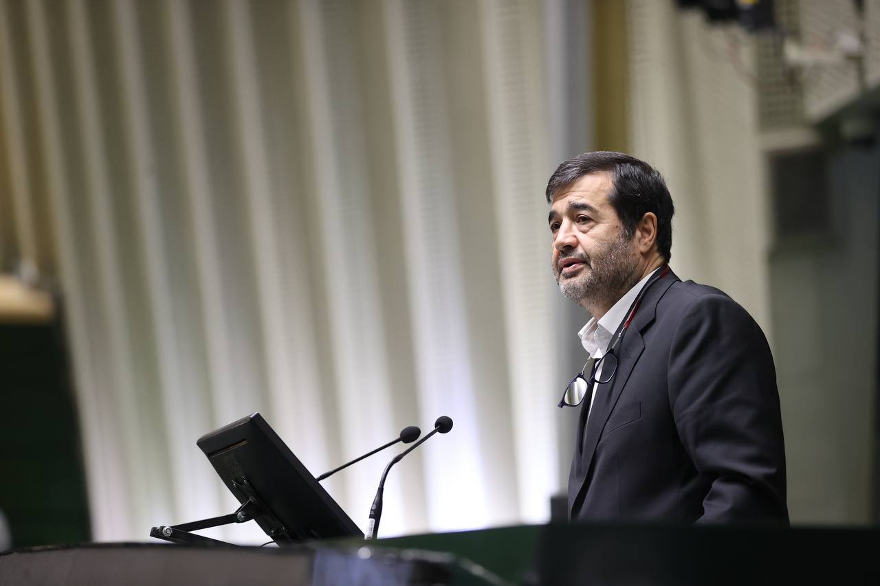 دنیامالی: جایگاه دوچرخه‌سواری ایران در آسیا باید ارتقا پیدا کند/ باید باشگاه‌ها را تقویت کنیم