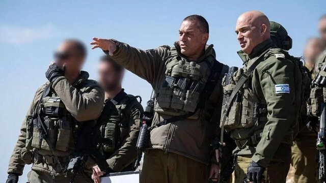 ارتش رژیم صهیونیستی: آتش بس در غزه وجود ندارد