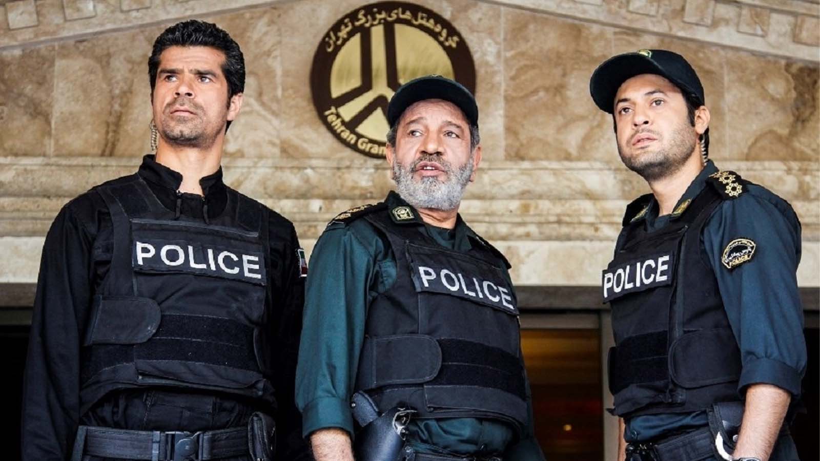 ژانر پلیسی سینمای ایران؛ سیر دگرگونی از معمای دهه ۸۰ تا اکشن پلتفرمی