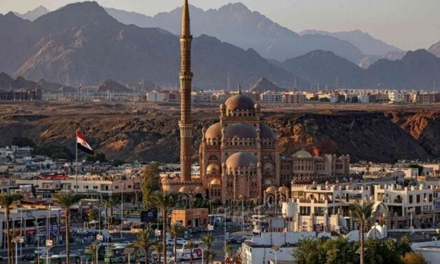 آغاز مذاکرات غیر مستقیم رژیم صهیونیستی و حماس در شرم‌الشیخ